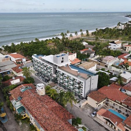 Maracabeach2 / 201 Pôrto das Galinhas Екстериор снимка