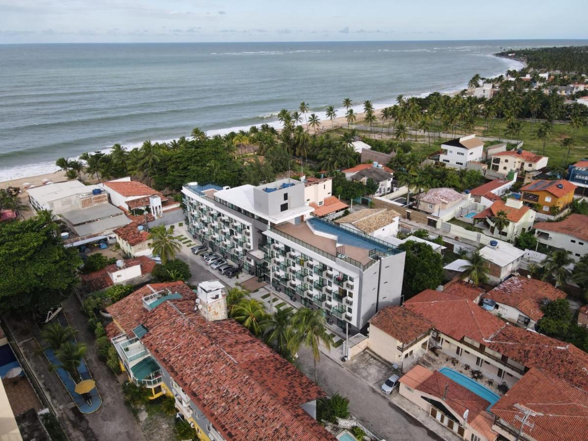 Maracabeach2 / 201 Pôrto das Galinhas Екстериор снимка